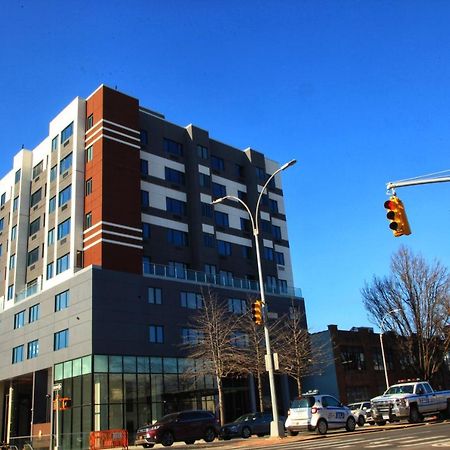 Liberty View Brooklyn Hotel New York City Exterior photo