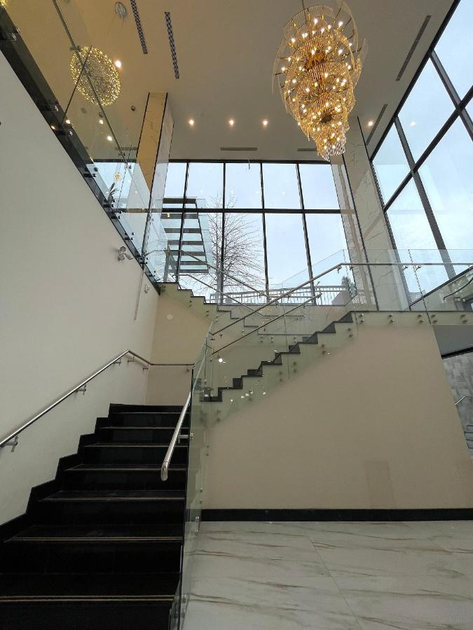 Liberty View Brooklyn Hotel New York City Exterior photo