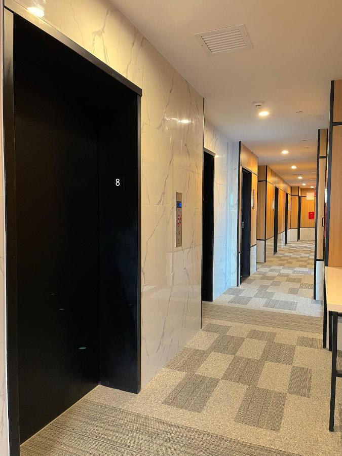 Liberty View Brooklyn Hotel New York City Exterior photo