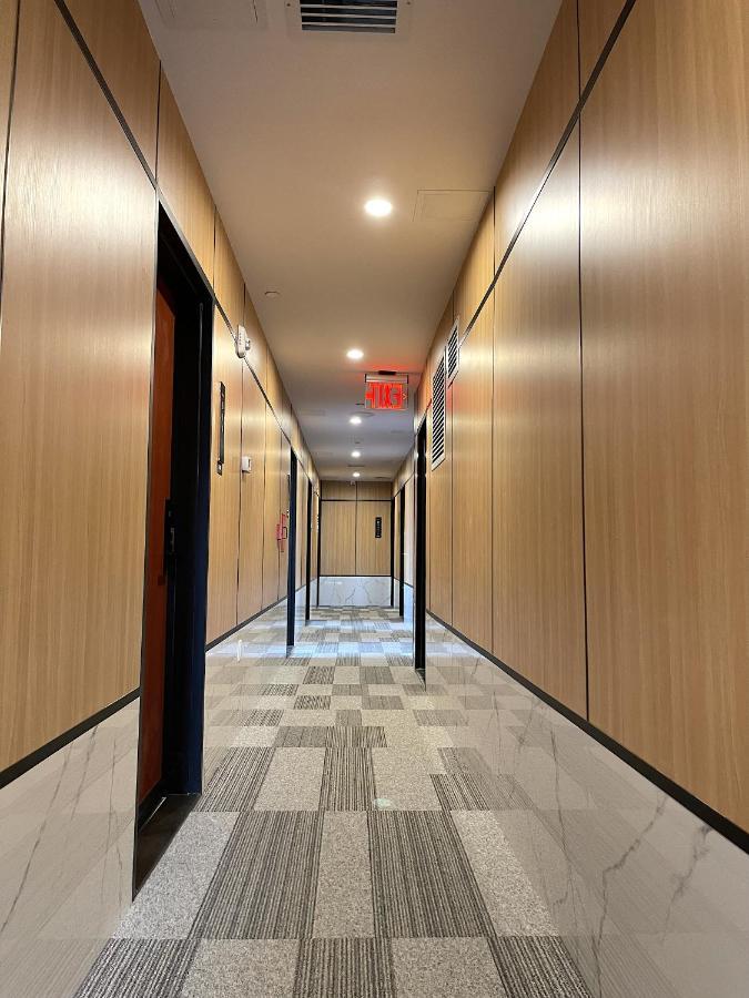 Liberty View Brooklyn Hotel New York City Exterior photo